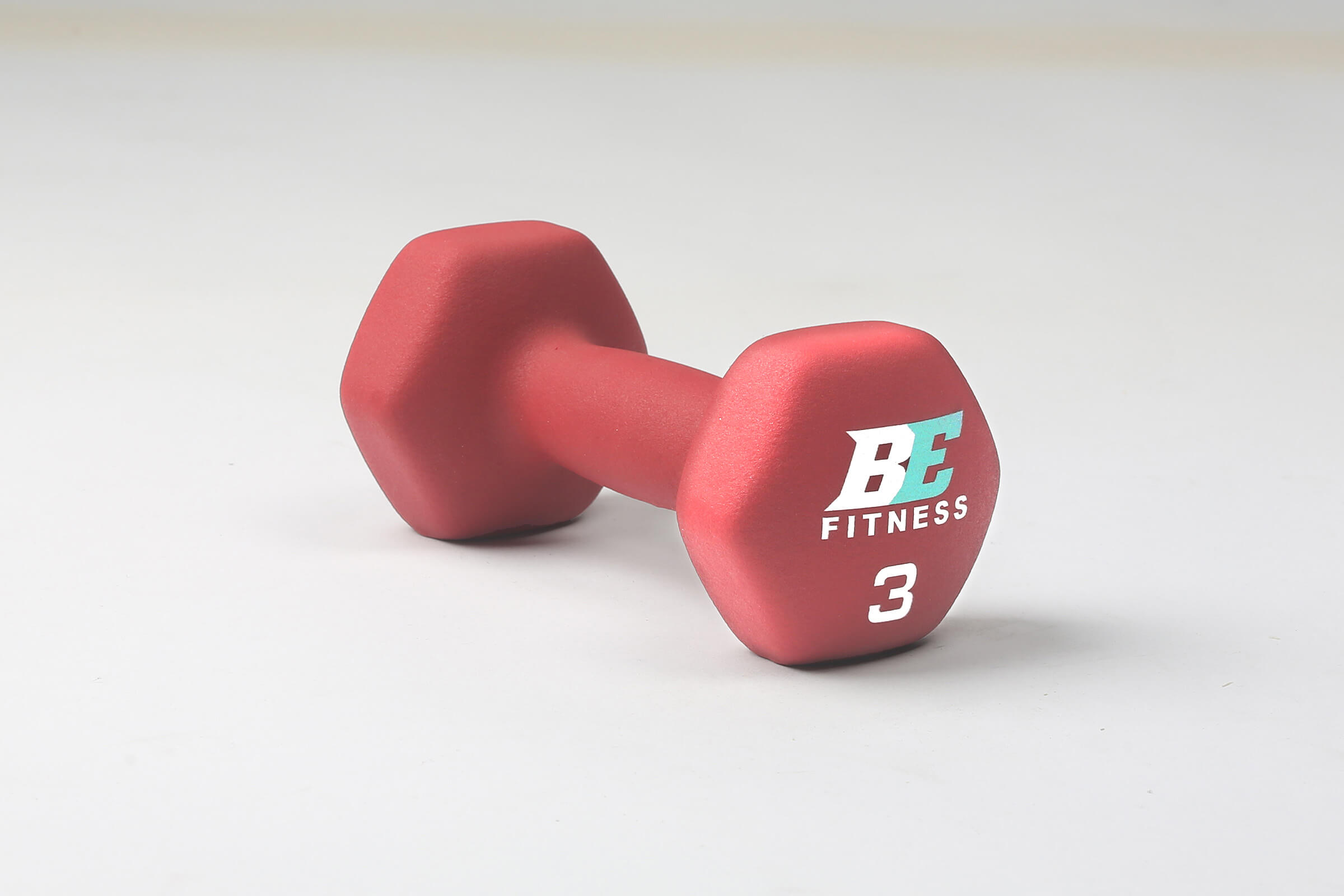 Neoprene Dumbbell A-C r1
