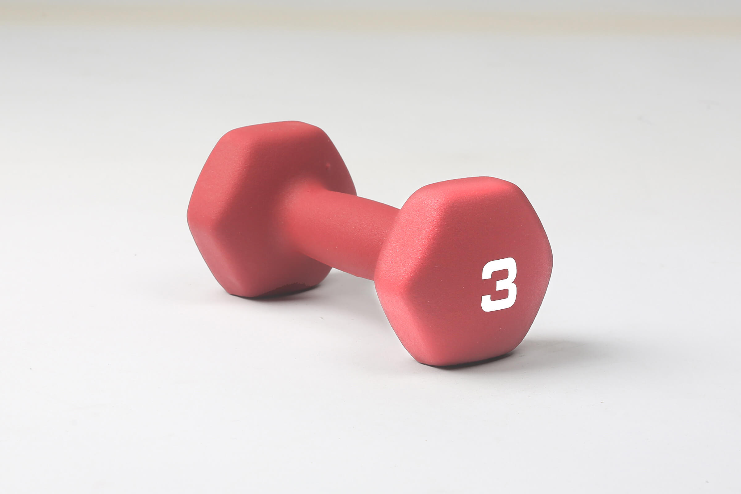 Neoprene Dumbbell A-G r1