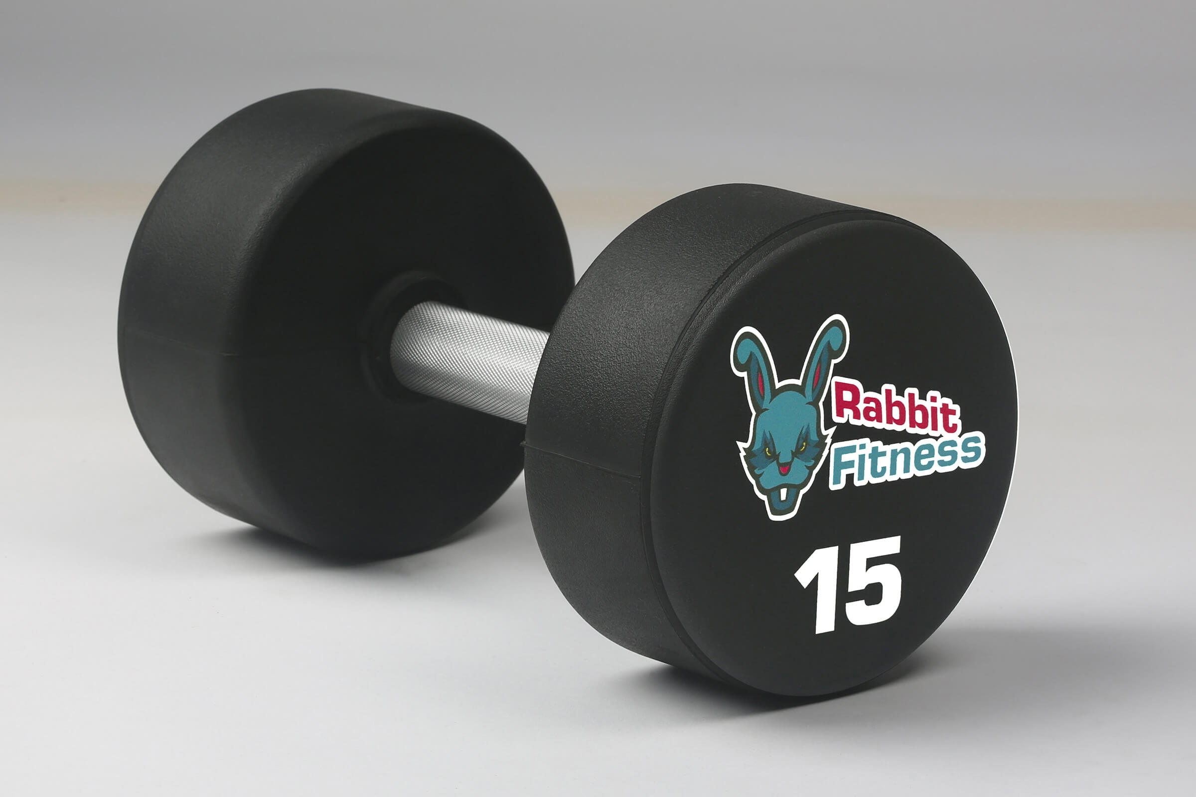 Rubber Dumbbelll A-C r1 rdyx