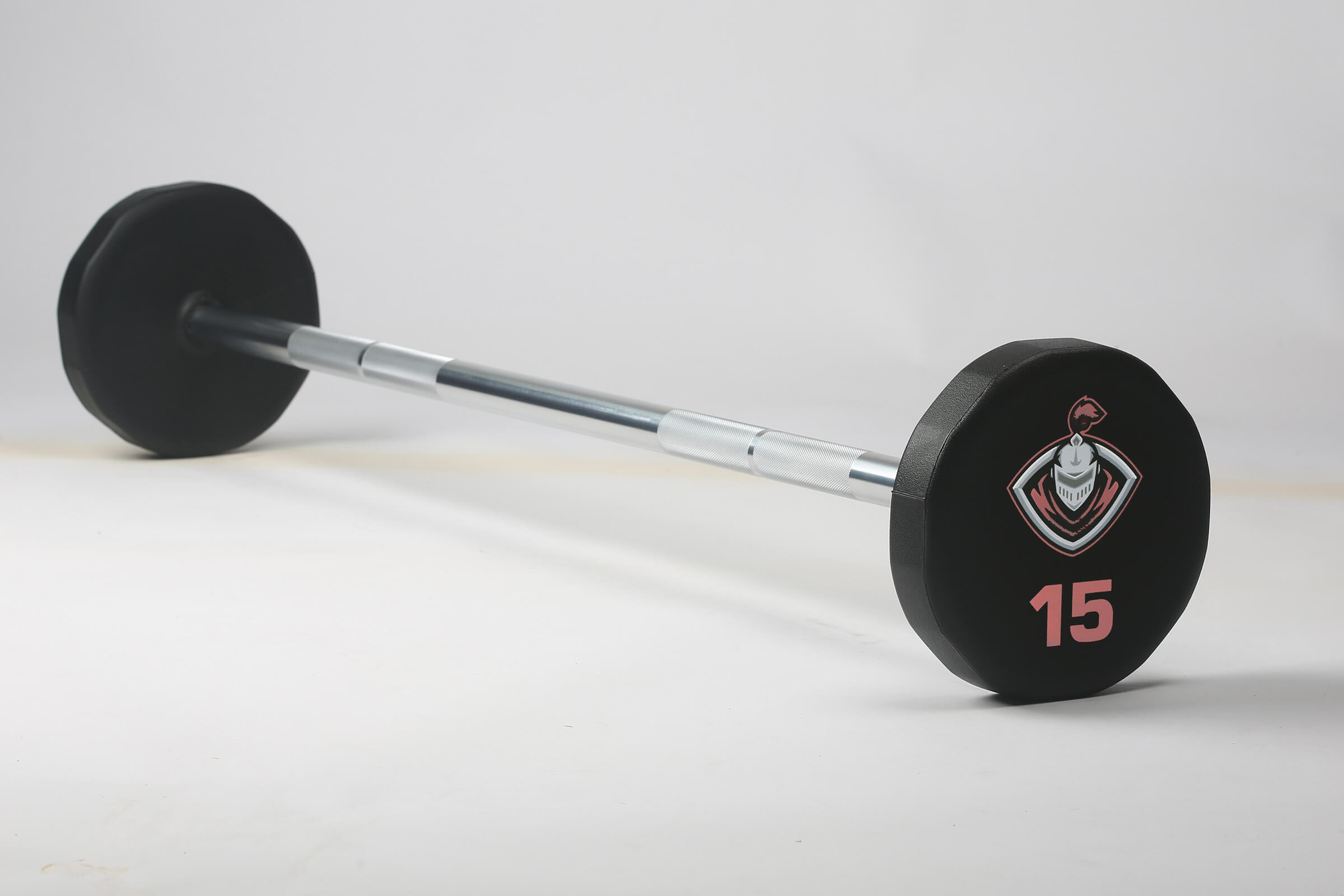 Urethane 16-Side Barbell A-C r1x