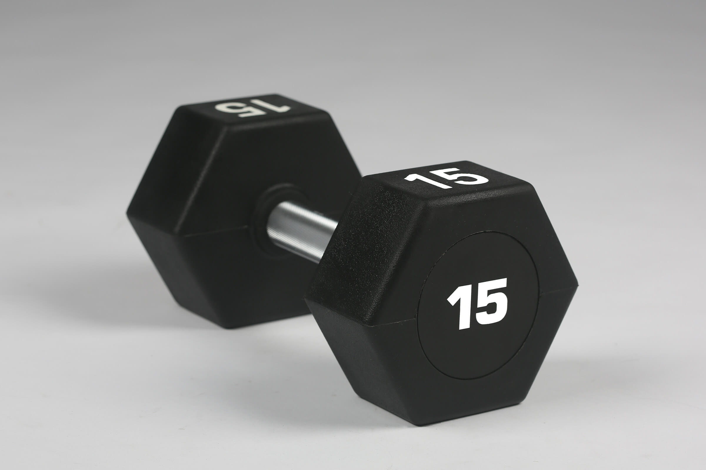Urethane Club Dumbbell A-G r1
