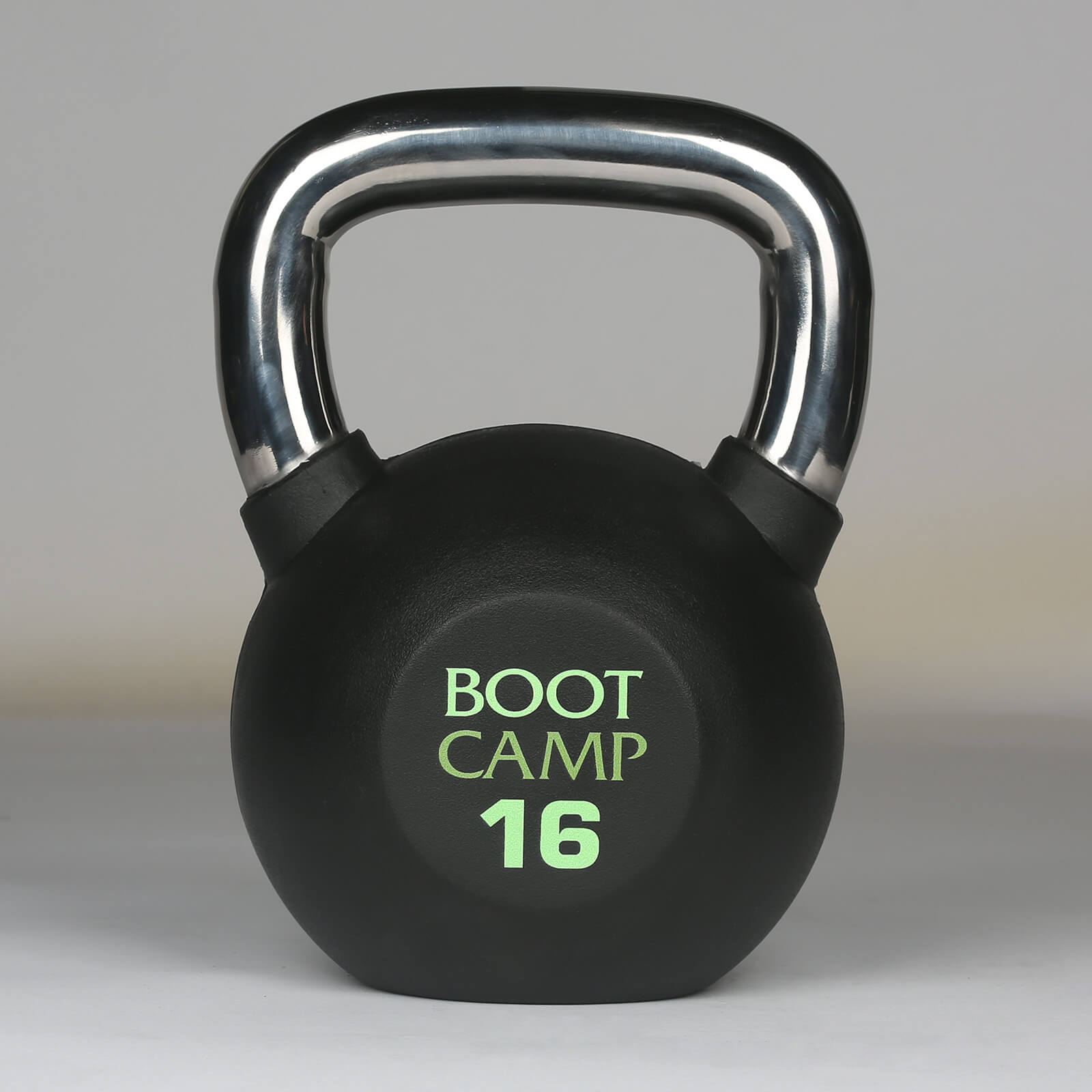 Classic Urethane Kettlebell C