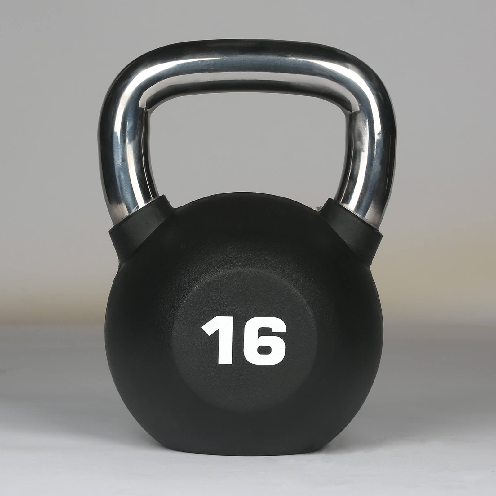 Classic Urethane&Rubber Kettlebell G