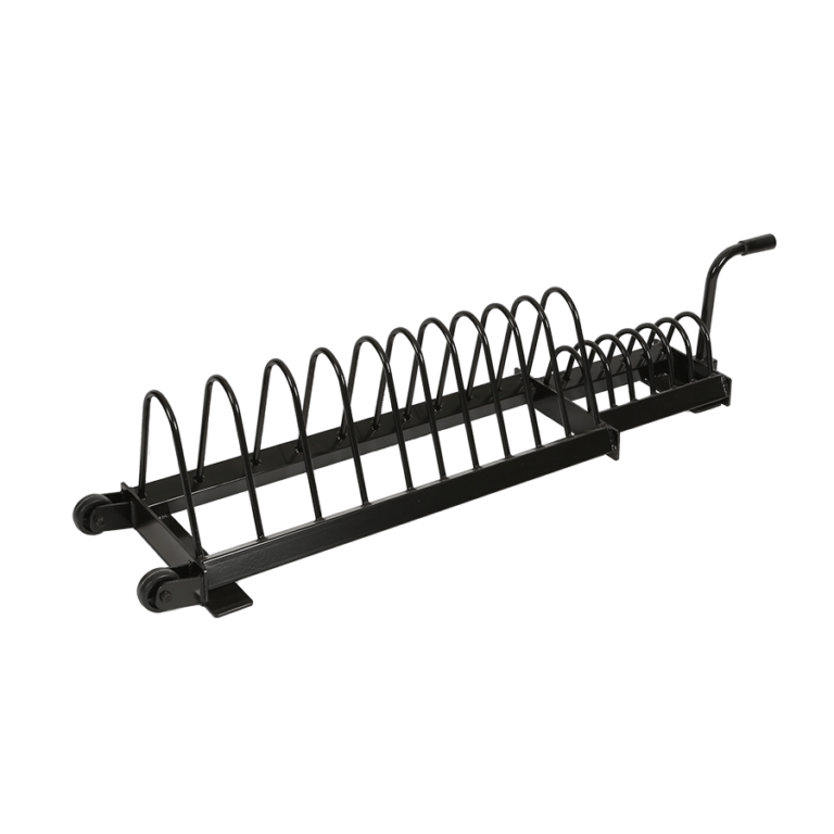 Bumper Rack - Large - Rebar