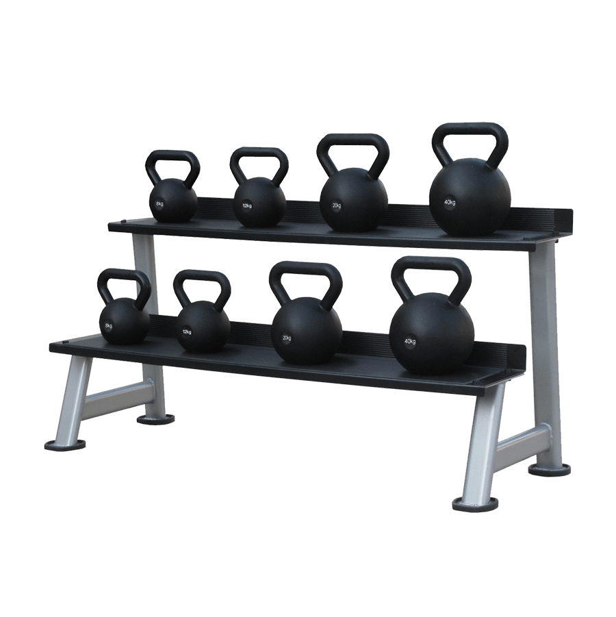 2TB Kettlebell Rack Rebar