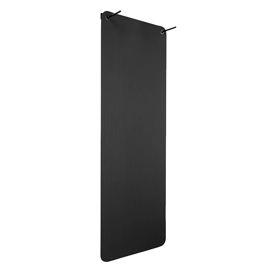 Mat Rack Wall- loaded