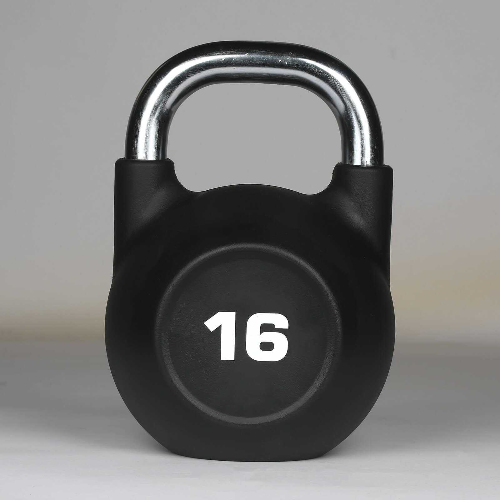 P.U. Competition Kettlebell G