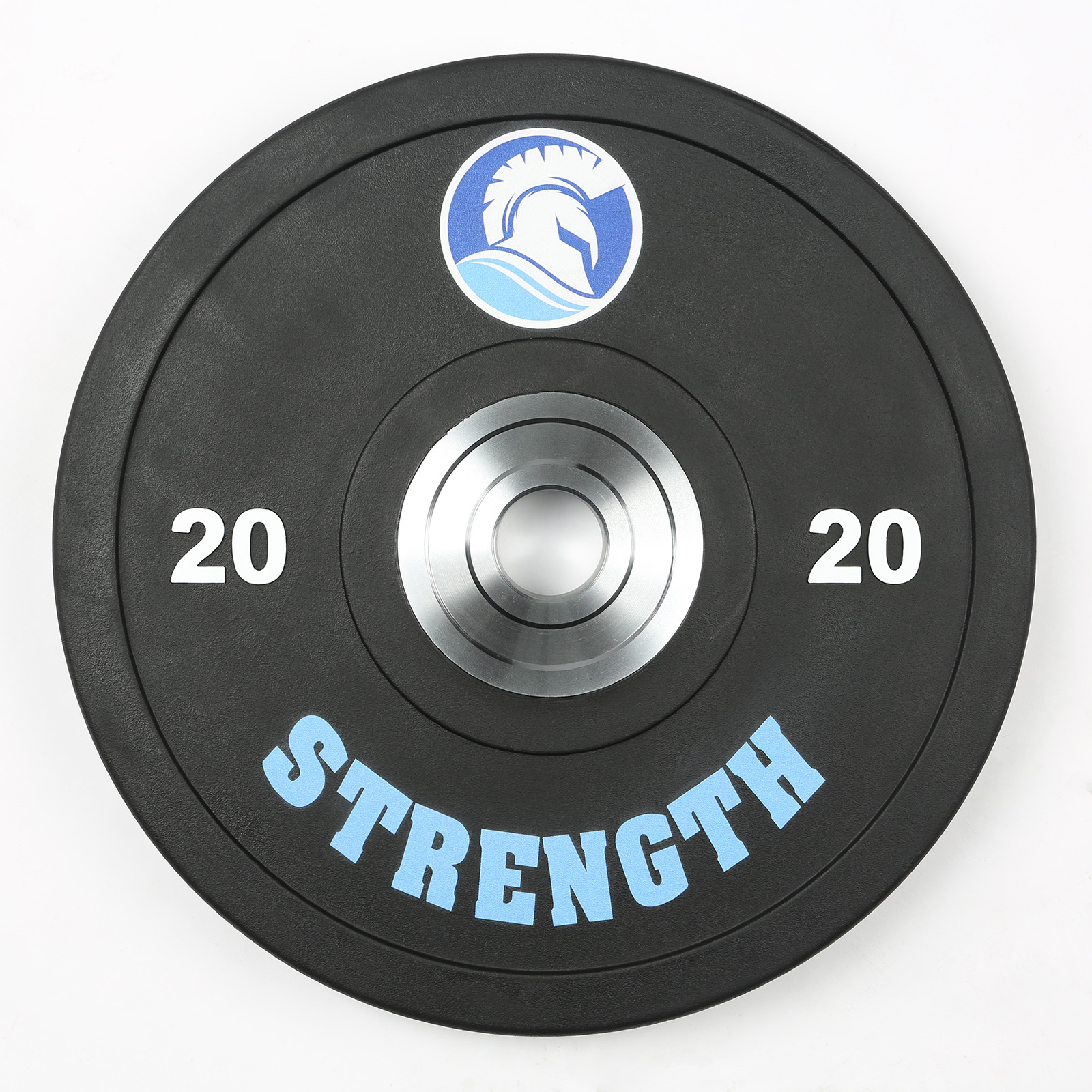 Premium Rubber Bumper Rebar