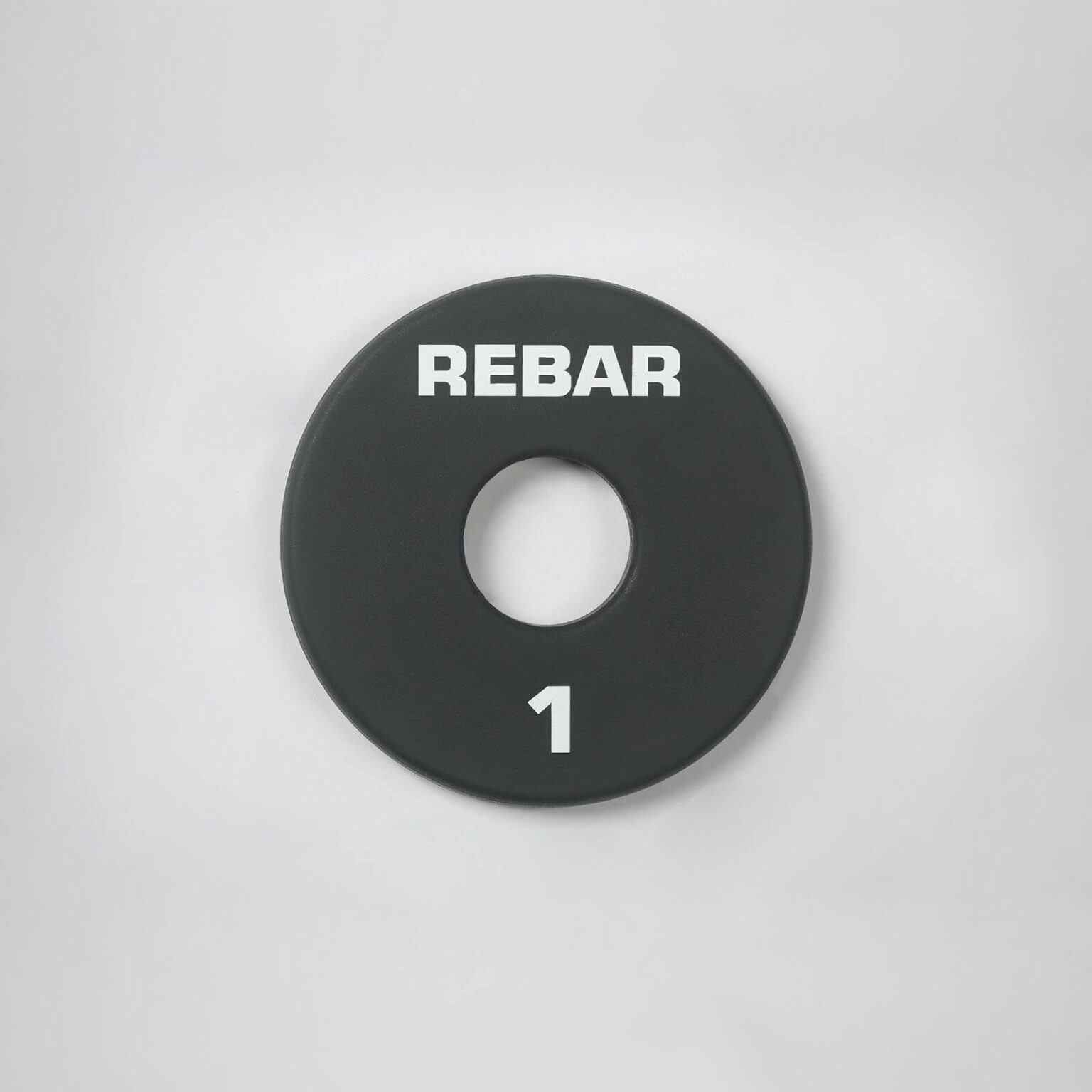 Change Plate Rebar