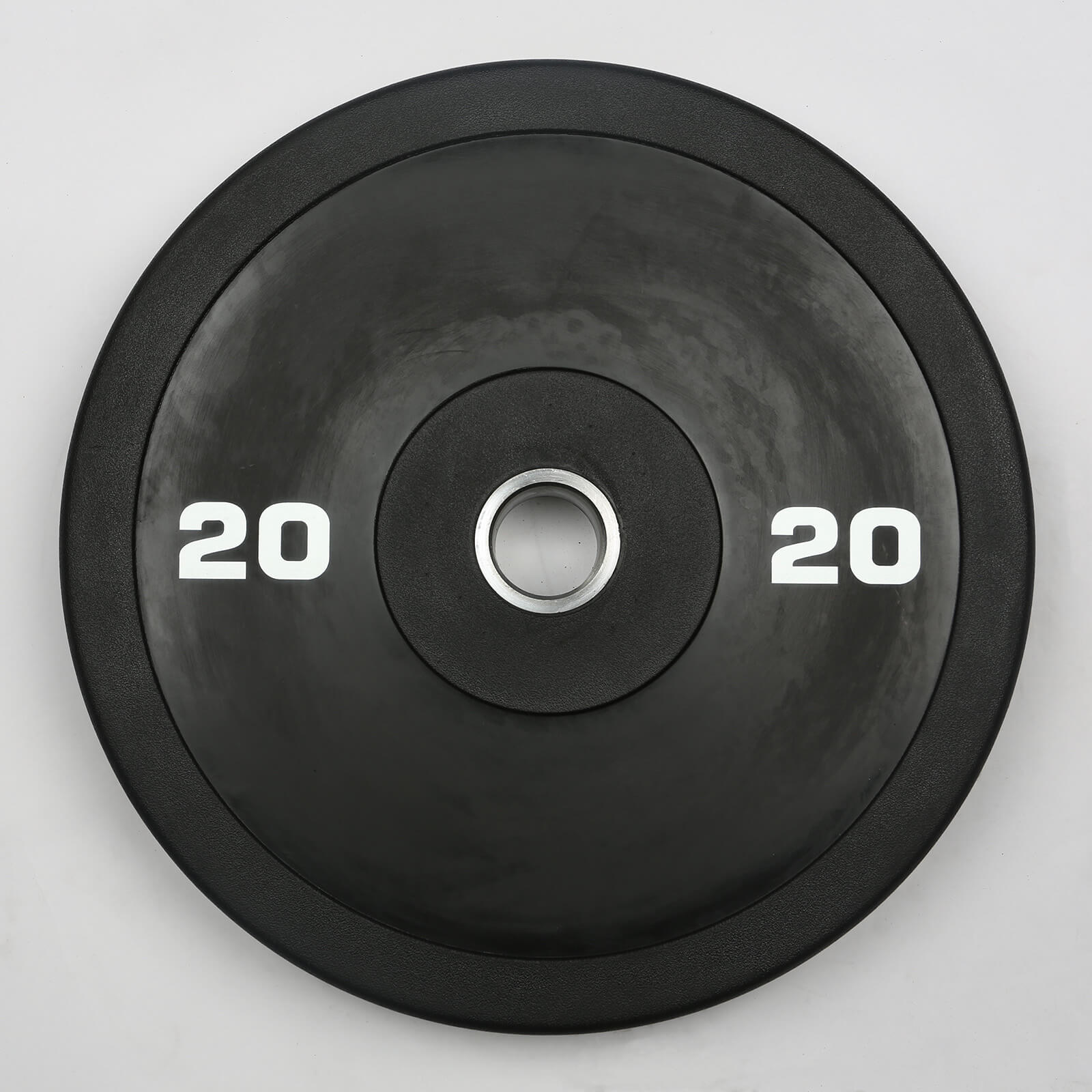 Rubber Training Bumper Rebar