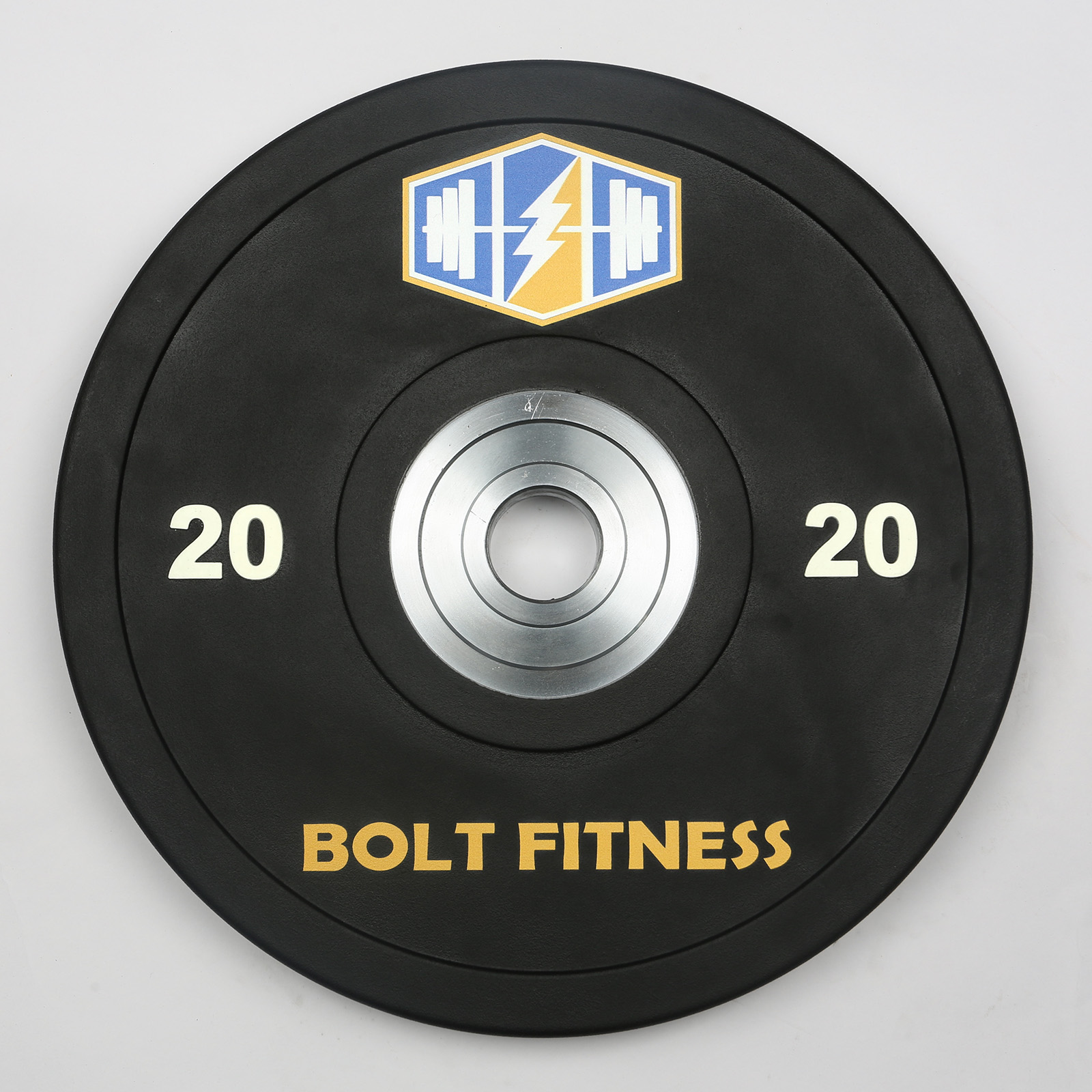 Urethane Bumper Plate C