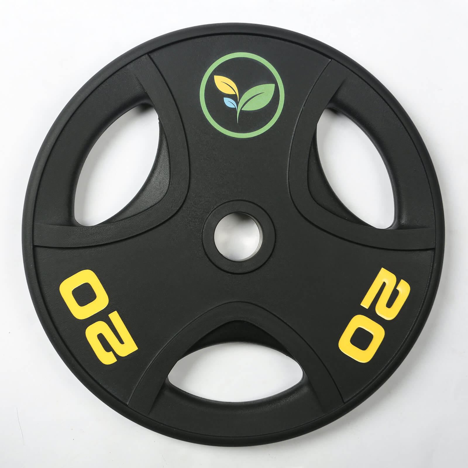 Urethane Custom Plate C