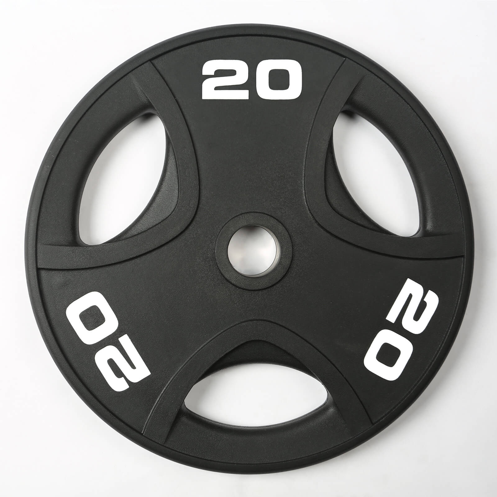 Urethane Custom Plate G