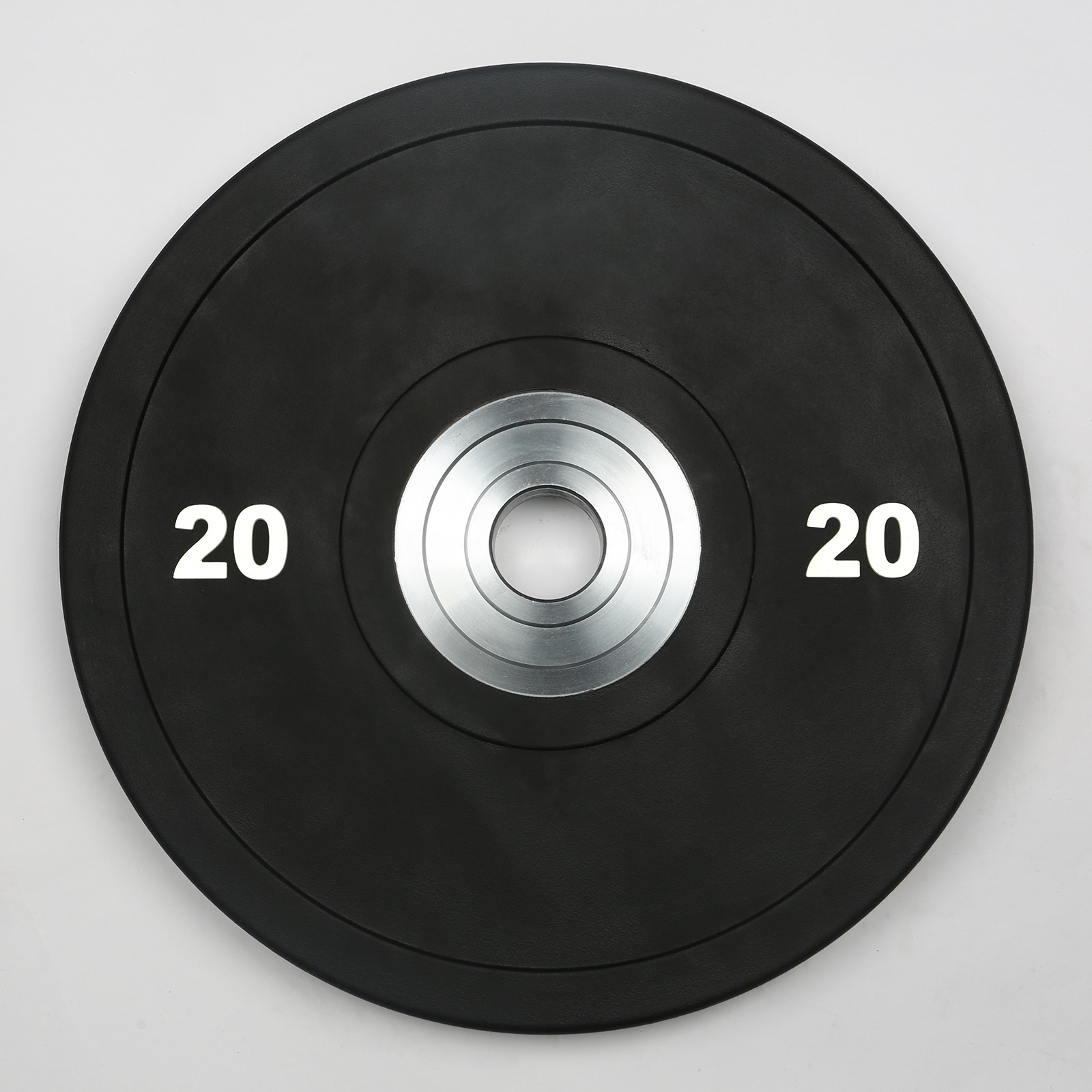 Urethane&Rubber Bumper Plate G