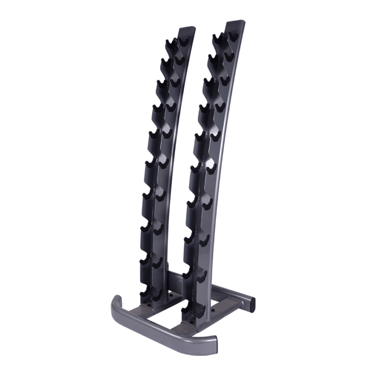 Vertical Dumbbell Rack - Rebar