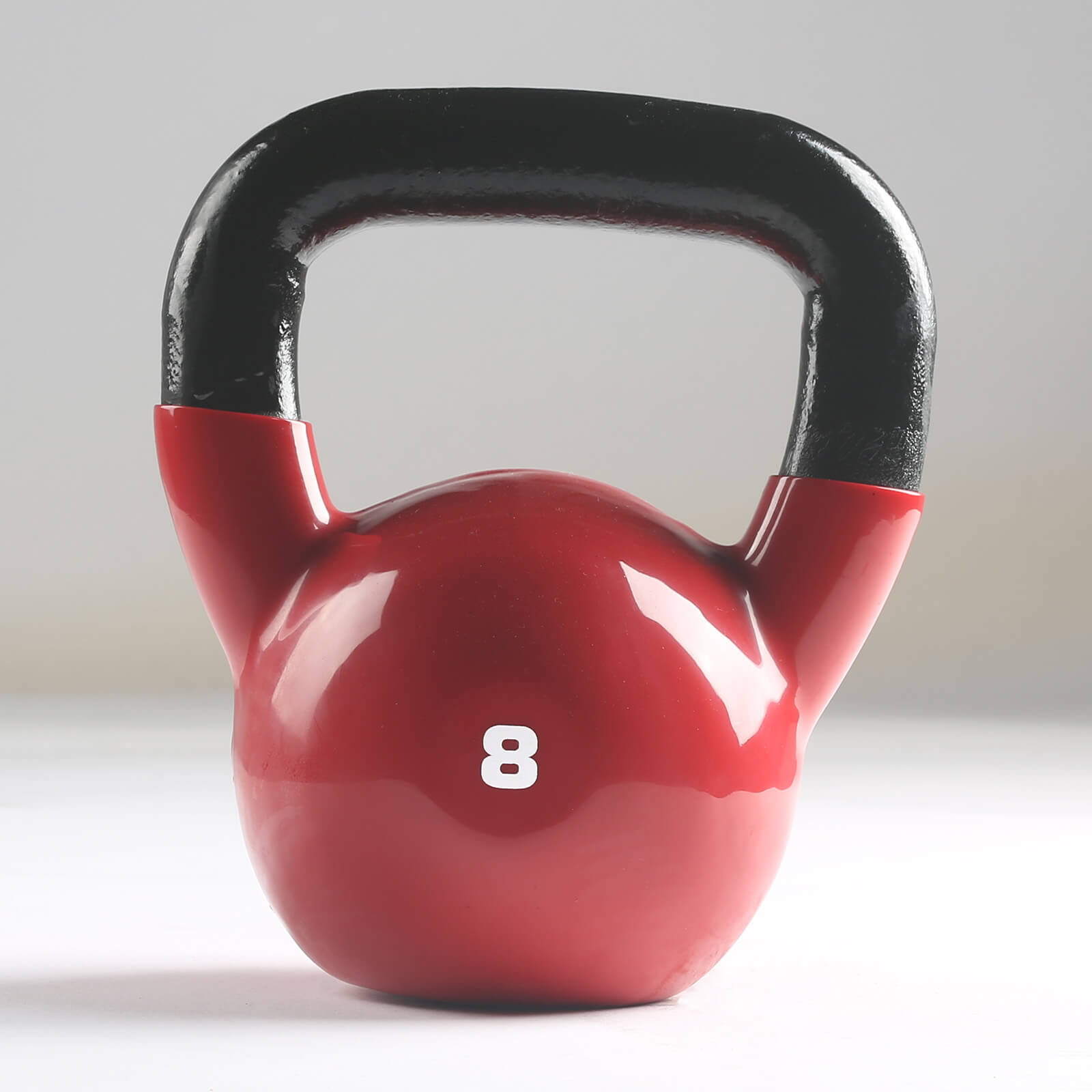 Vinyl Kettlebell G