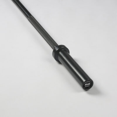 Black Short Bar
