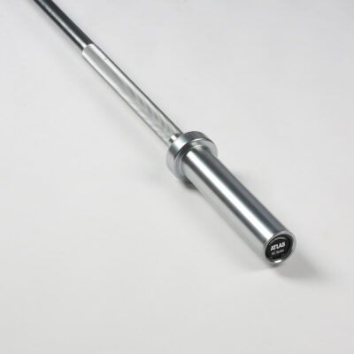 Chrome Short Bar