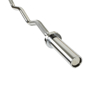 NT Curl Bar