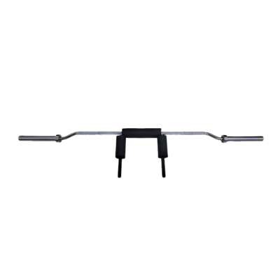 Safety Squat Bar