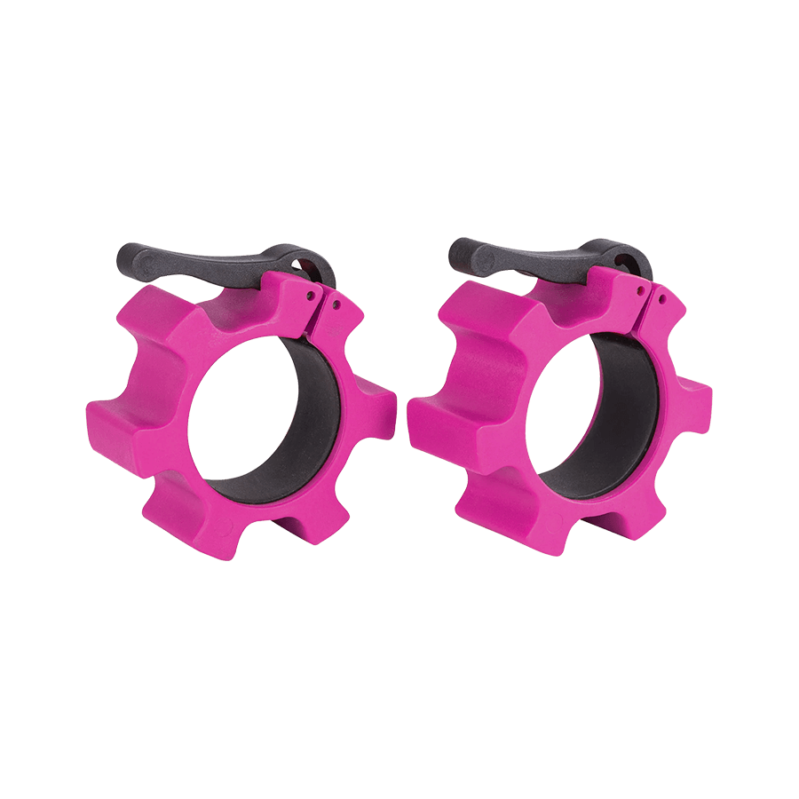 aluminum collar purple 1