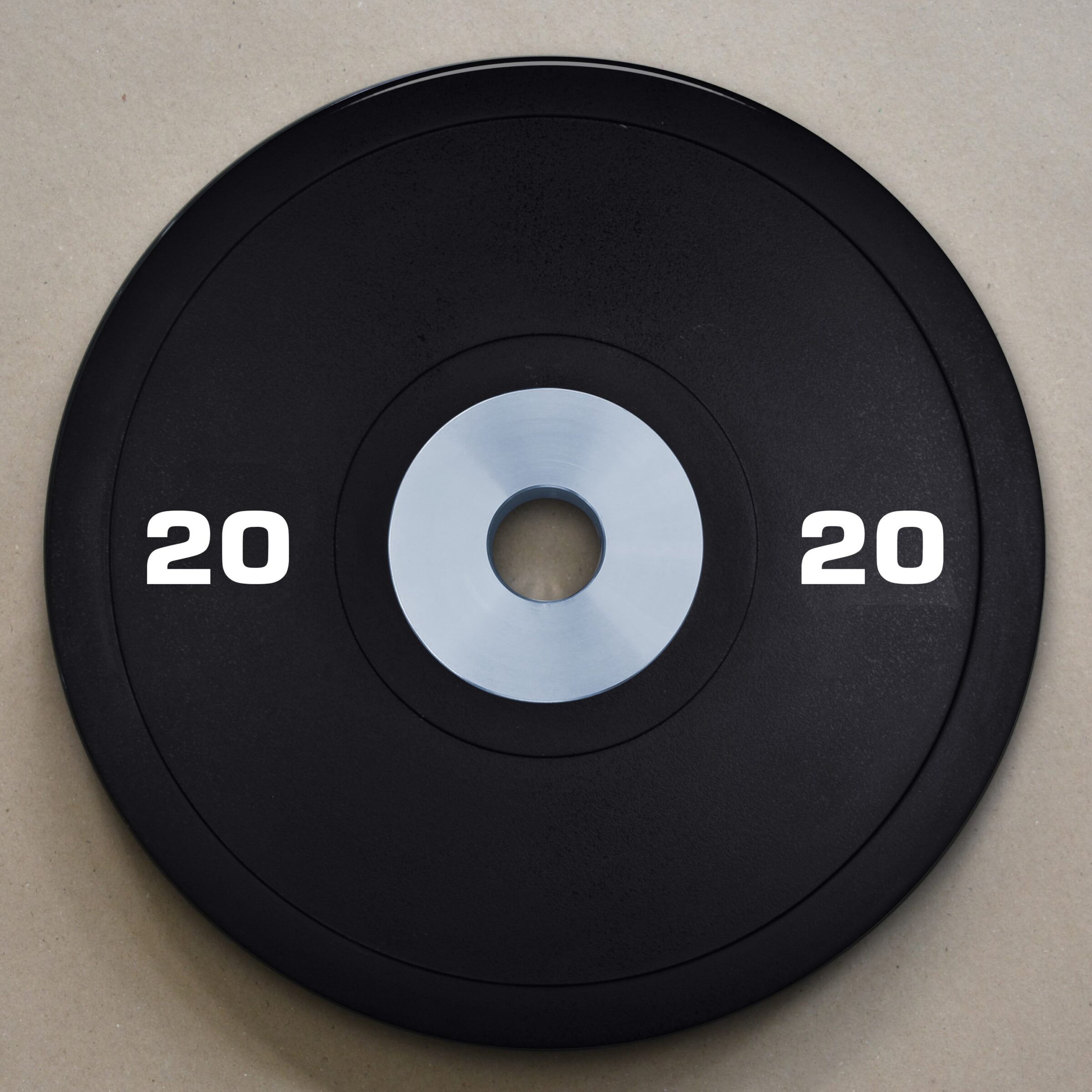 Sports Training Bumper G