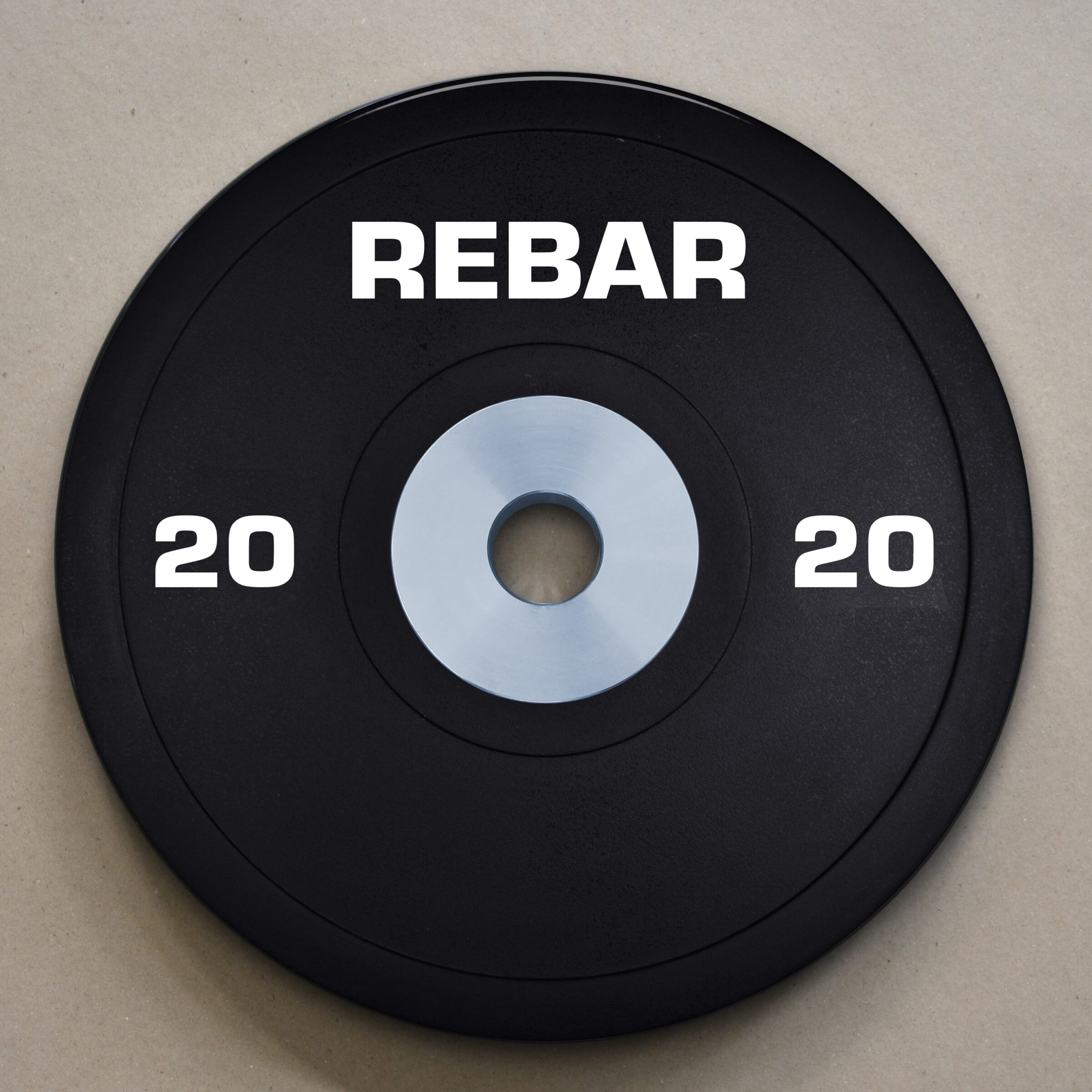 Sports Training Bumper R